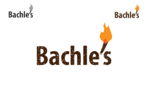 Logo Design by ahamedama Inc