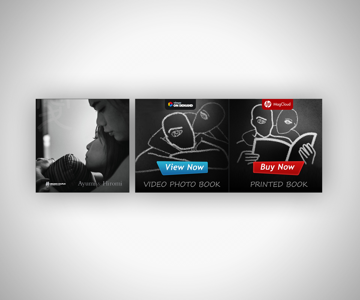 Graphic Design by neboica for this project | Design: #2641864