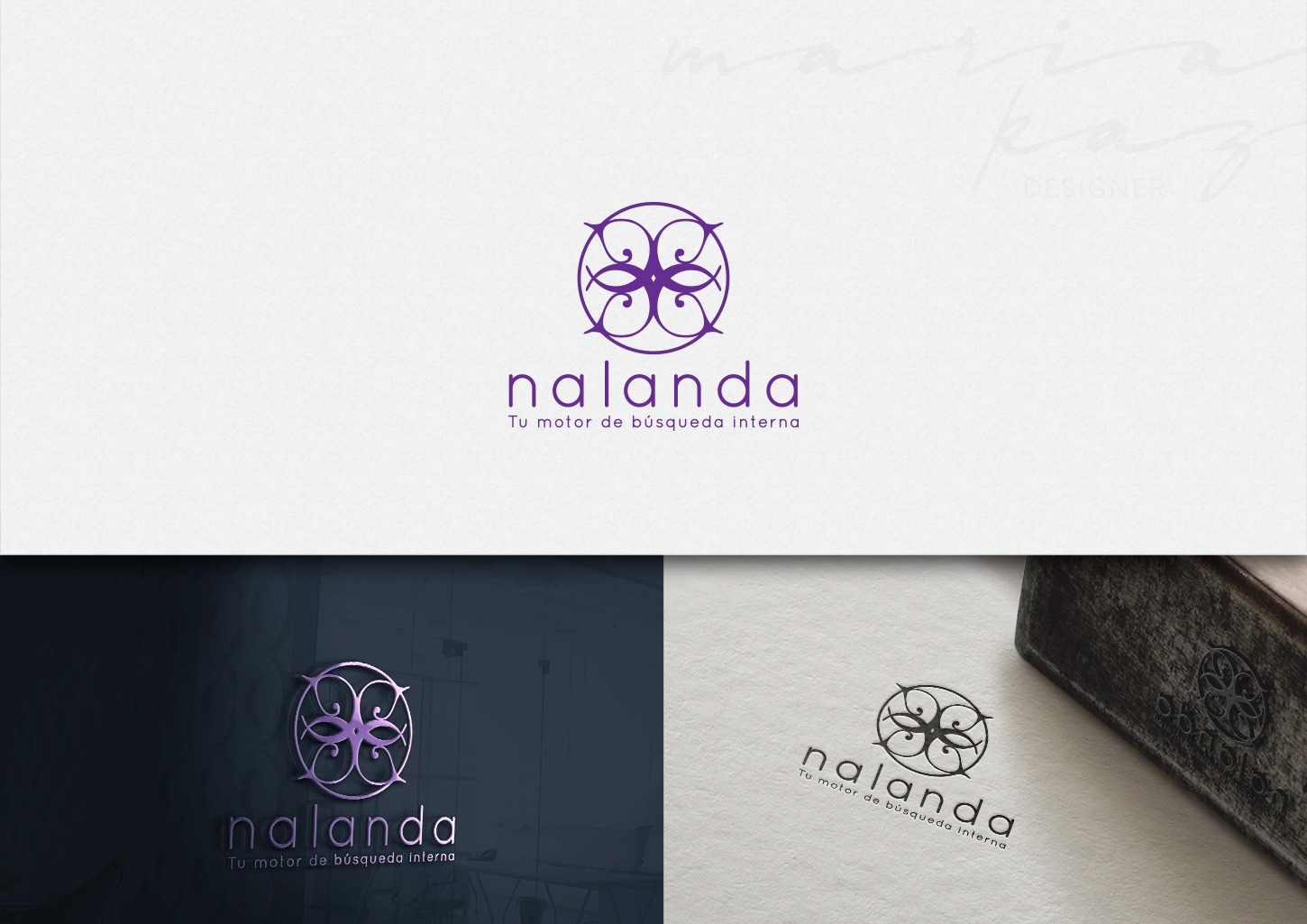 Logo Design by maria-kaz for this project | Design #16543215