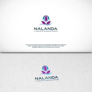 Nalanda | Logo Design by Kingdom Vision