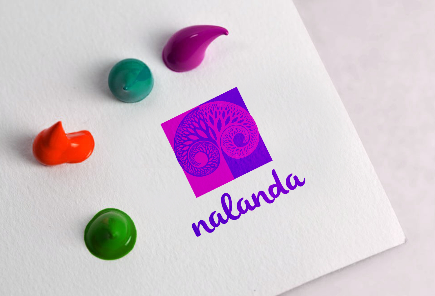 Logo Design by A.STUDIO for this project | Design #16418439