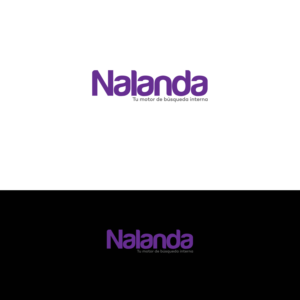 Nalanda | Diseño de Logo por DesignDUO