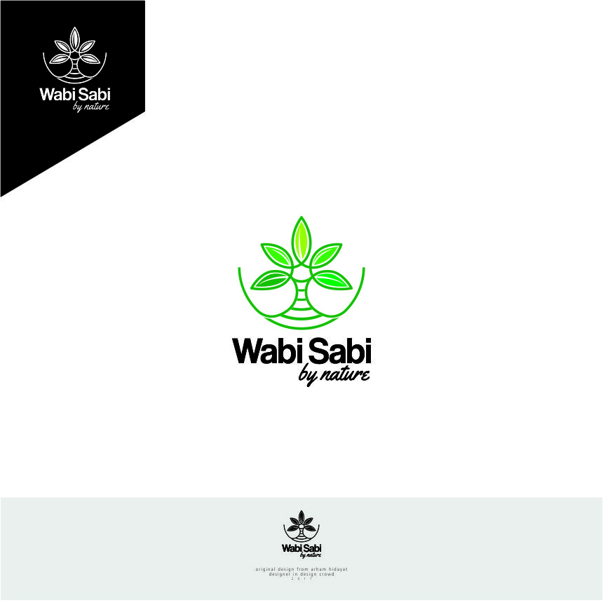 Logo-Design von Arham Hidayat für dieses Projekt | Design #16415765