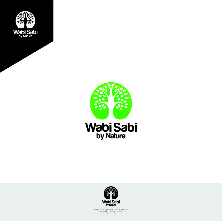 Logo-Design von Arham Hidayat für dieses Projekt | Design #16415766