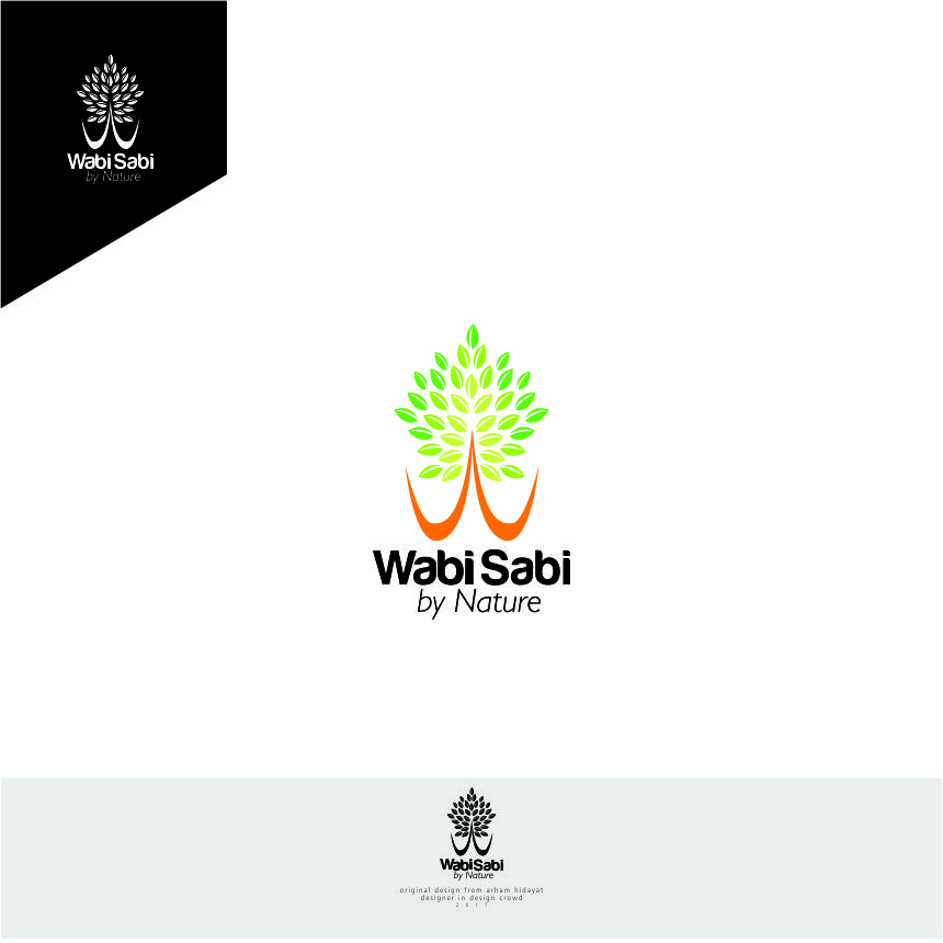 Logo Design by Arham Hidayat for this project | Design #16415768