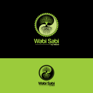 Logo Design by DesignMonkeyBH