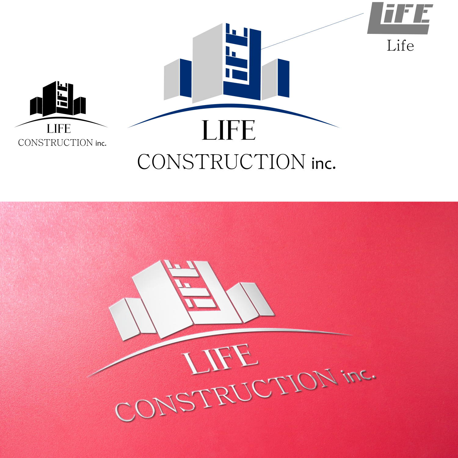 Logo Design by elveneclipse for this project | Design #16340971