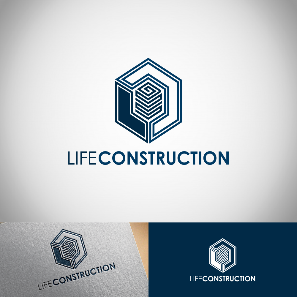 Logo Design by Saef Saef for this project | Design #16297625