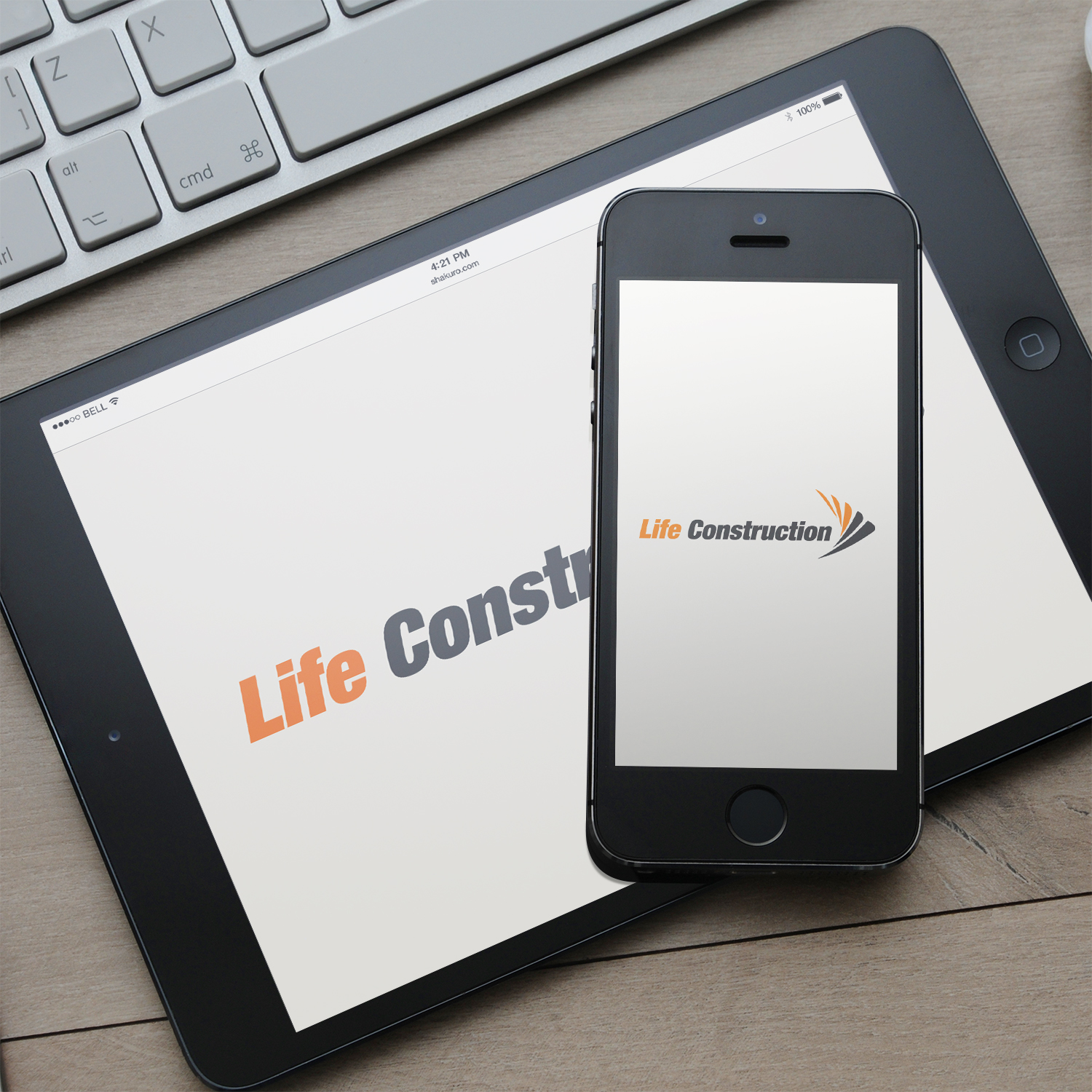 Logo-Design von nhat tran für dieses Projekt | Design #16286842