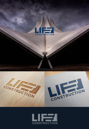 Diseño de Logo por eka 3 design para este proyecto | Diseño: #16289658