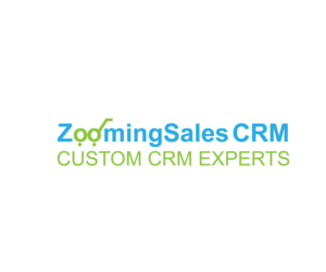 Logo-Design von asman für ZoomingSales CRM | Design: #16259071