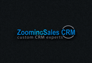 Logo-Design von imshohaghossain85 für ZoomingSales CRM | Design: #16259668
