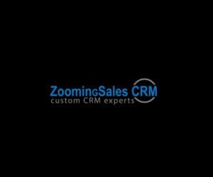 Logo-Design von imshohaghossain85 für ZoomingSales CRM | Design: #16259669