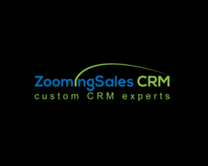 Logo-Design von imsakiballhasan für ZoomingSales CRM | Design: #16259397