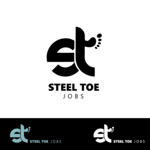 Get your boots on! more so a tag line but do not want that on the logo itself | Logo Design by Thezebrasta