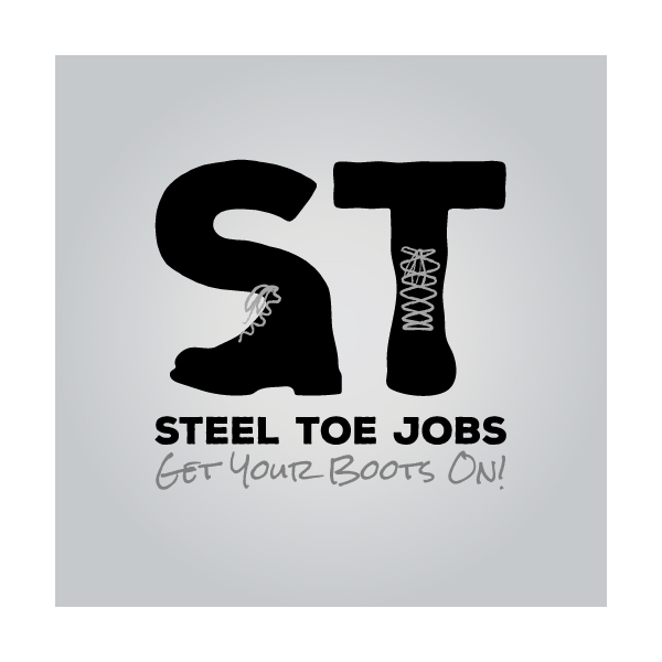 Logo-Design von Treelly für PACWEST Careers Inc. | Design #16251617