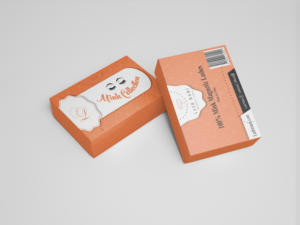 Packaging Design by Impressive Solutions for Lash Mami Limited | Design: #16282239