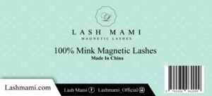 Packaging Design by Impressive Solutions for Lash Mami Limited | Design: #16291140