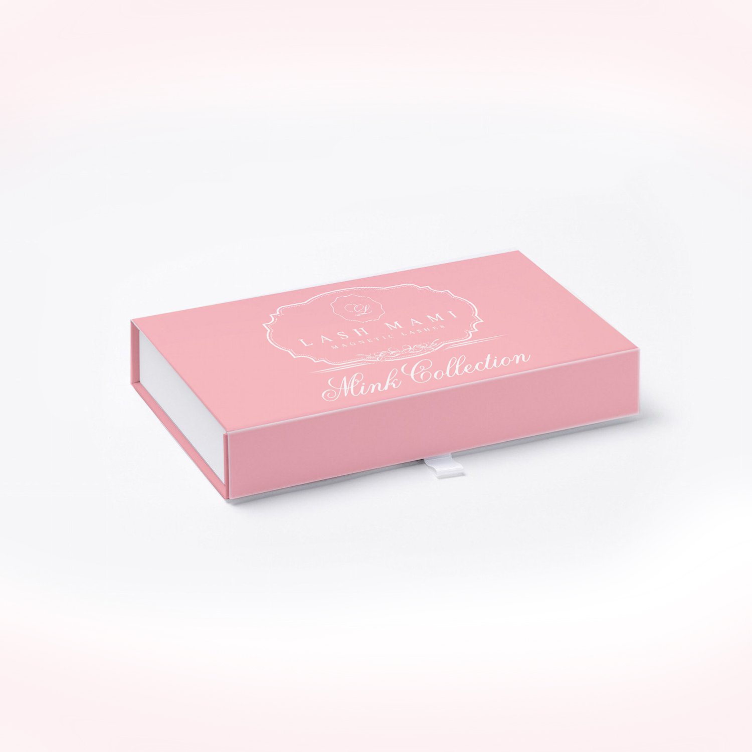 Packaging Design by Polina_pro for Lash Mami Limited | Design #16286621