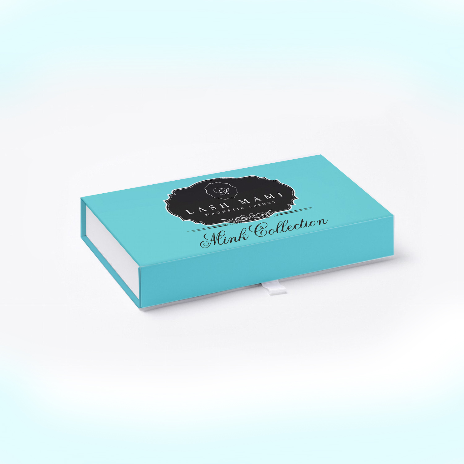 Packaging Design by Polina_pro for Lash Mami Limited | Design #16286622