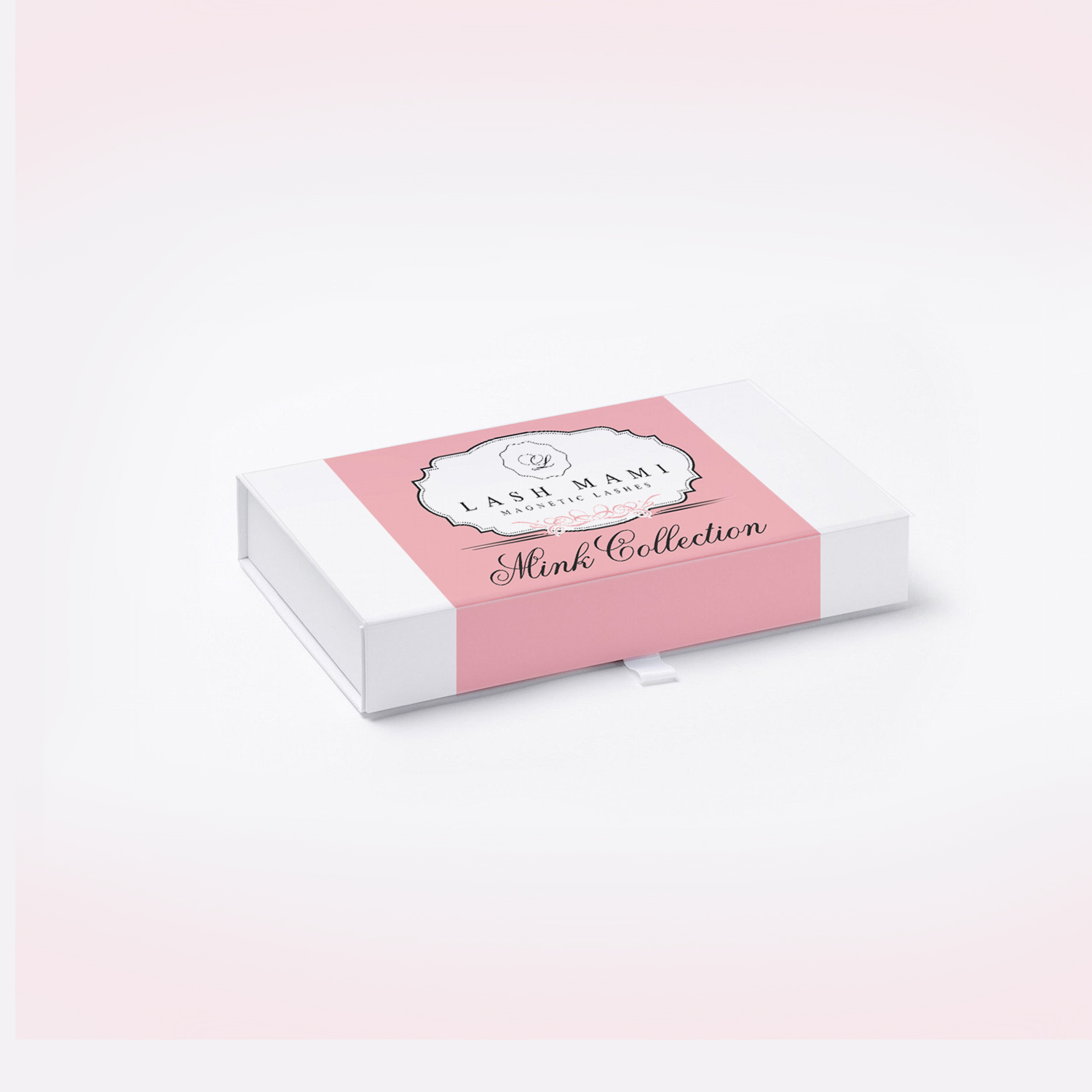 Packaging Design by Polina_pro for Lash Mami Limited | Design #16287075