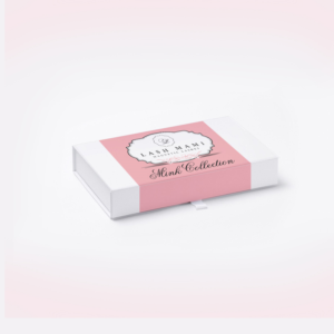 Design Emballage par Polina_pro pour Lash Mami Limited | Design : #16287075