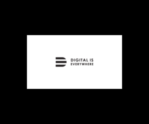Design de Logo par bijuak pour Digital is everywhere | Design #16250228