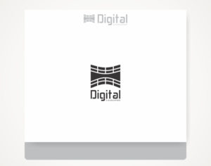 Design de Logo par Savana pour Digital is everywhere | Design : #16259570