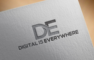 Design de Logo par imshohaghossain85 pour Digital is everywhere | Design : #16259520