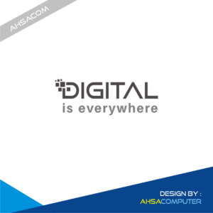 Design de Logo par Ahsa_Design pour Digital is everywhere | Design #16250197