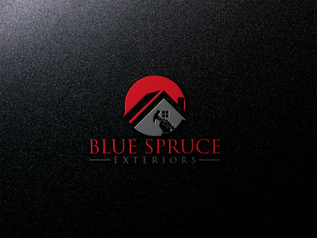 Logo Design by imsakiballhasan for this project | Design #16259218