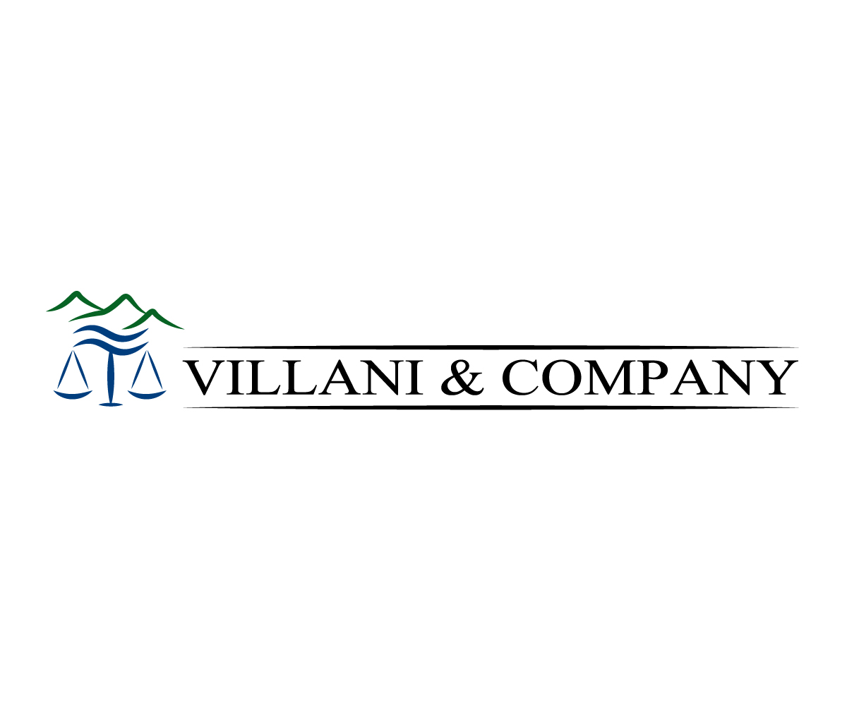 Logo Design by LDYB for Villani & Company | Design: #16397237
