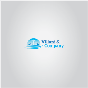 Villani & Company | Logo Design by rozT