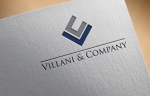 Logo Design by RHD for Villani & Company | Design: #16260766