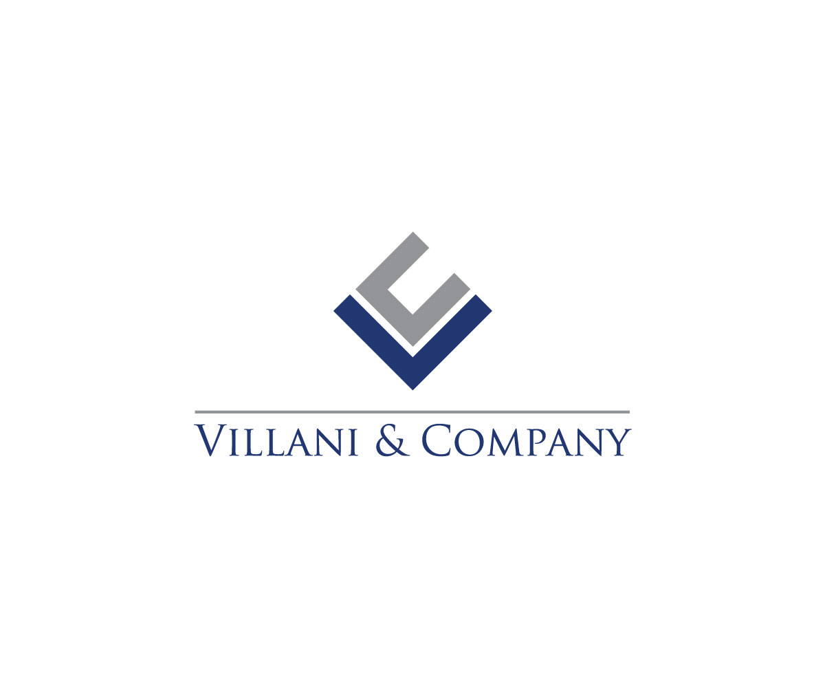 Logo Design by RHD for Villani & Company | Design #16260767