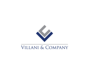 Logo Design by RHD for Villani & Company | Design: #16260767
