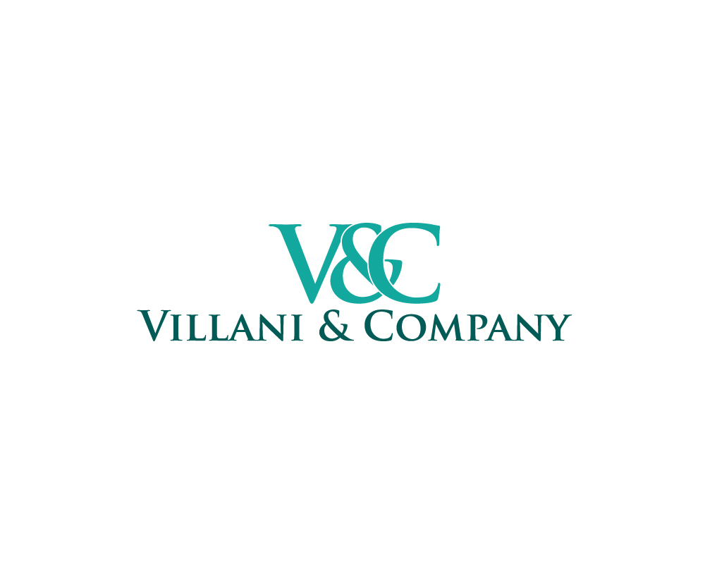 Logo Design by A S design @ for Villani & Company | Design #16275368