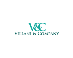 Logo Design by A S design @ for Villani & Company | Design: #16275368