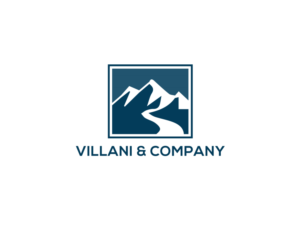Logo Design by Renewable for Villani & Company | Design: #16256651