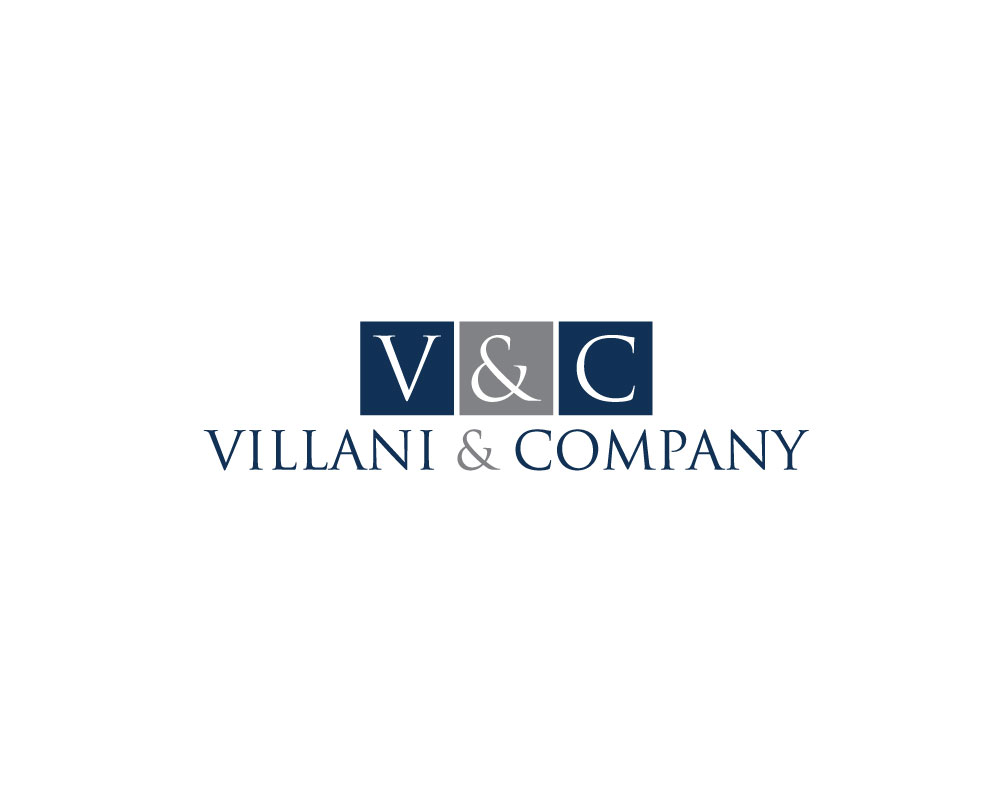 Logo Design by sayedsohel2017 for Villani & Company | Design #16280570