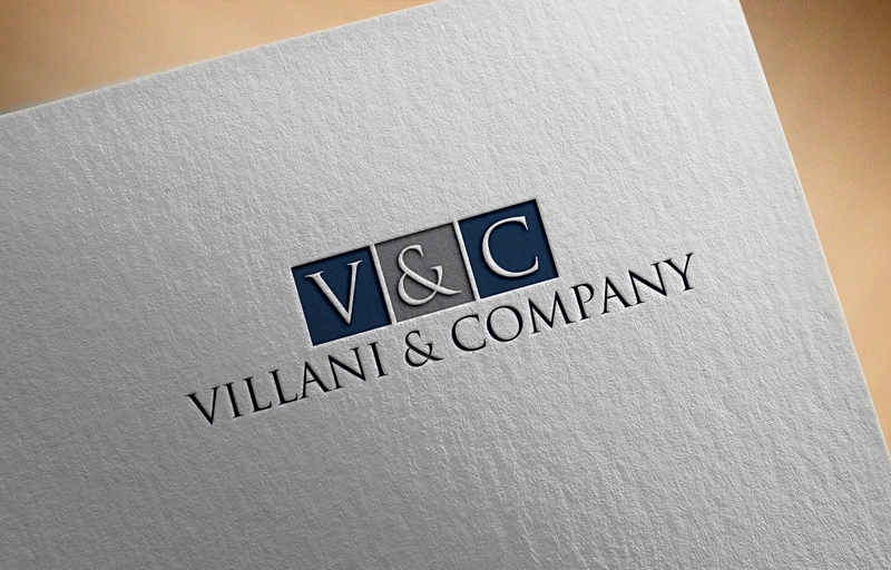 Logo Design by sayedsohel2017 for Villani & Company | Design #16280571