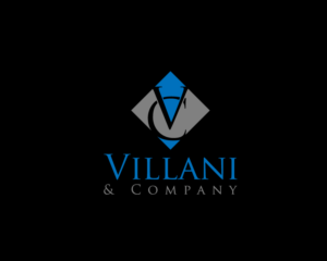 Logo Design by imsakiballhasan for Villani & Company | Design: #16269609