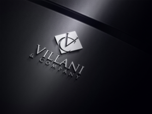 Logo Design by imsakiballhasan for Villani & Company | Design: #16269610