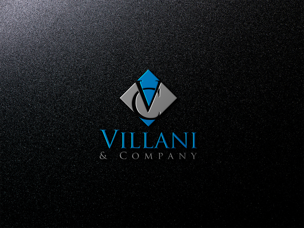 Logo Design by imsakiballhasan for Villani & Company | Design #16269611