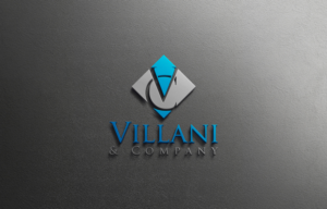 Logo Design by imsakiballhasan for Villani & Company | Design: #16269613
