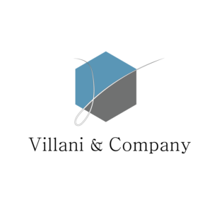 Logo Design by Aaron Bachoon for Villani & Company | Design: #16265641