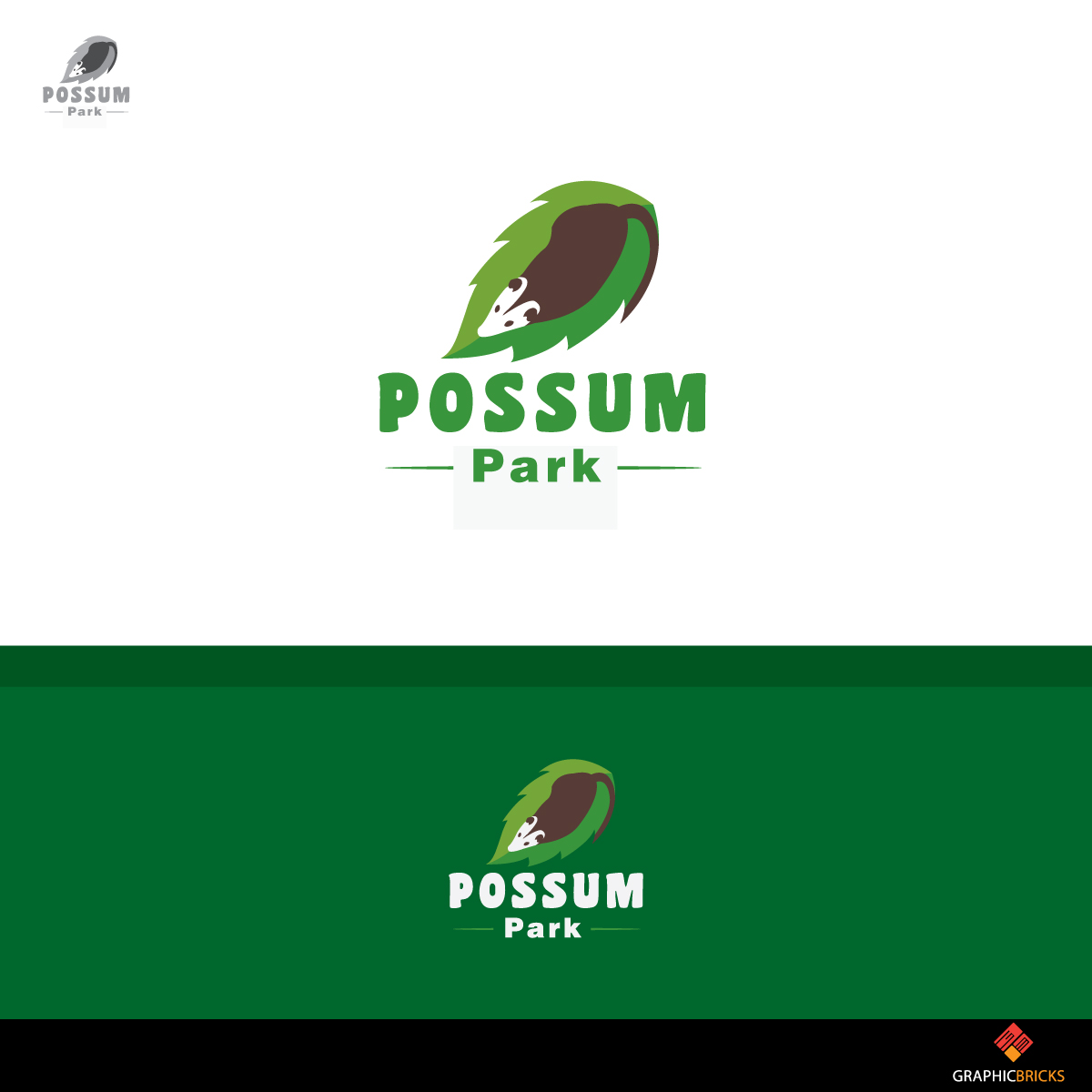 Logo Design by Graphic Bricks for this project | Design #16317898