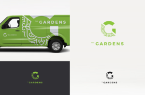 Logo Design by kresh