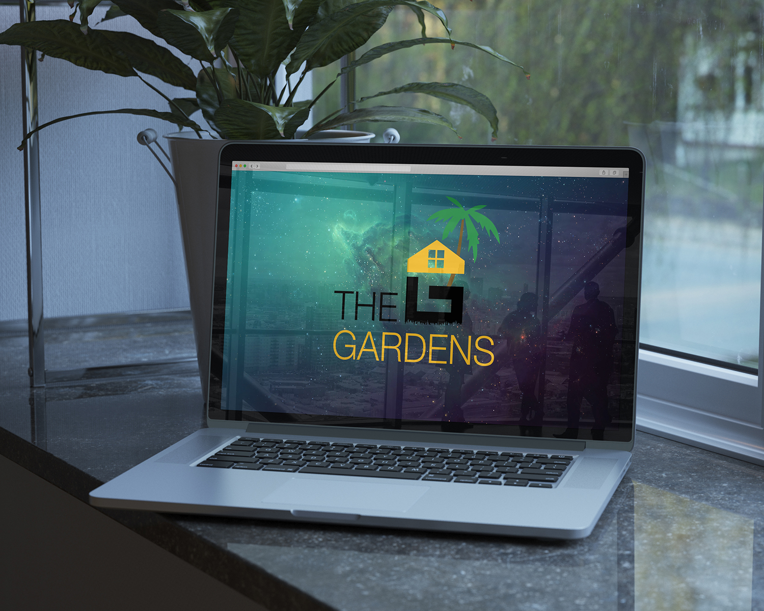 Diseño de Logo por Ali BaBa para este proyecto | Diseño #16299387