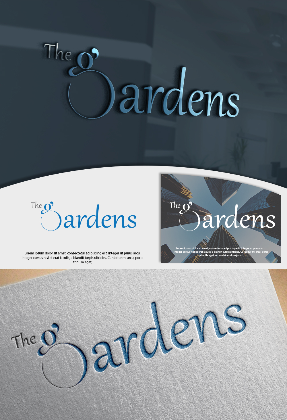 Logo Design by Renewable for this project | Design #16262941